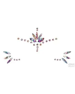 Le Désir Bliss Strass Autocollant Dazzling Eye Contact -Sextoys boutique strass autocollant dazzling eye contact 2