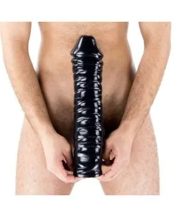 Black Hole Gode STREAK IT 35 X 8.5 Cm 13 Black Hole Gode STREAK IT 35 X 8.5 Cm -Sextoys boutique streak it 35 x 85 cm 1