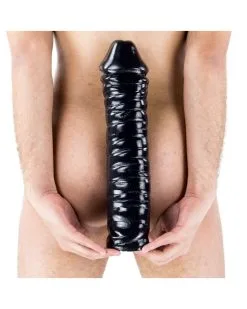 Black Hole Gode STREAK IT 35 X 8.5 Cm 14 Black Hole Gode STREAK IT 35 X 8.5 Cm -Sextoys boutique streak it 35 x 85 cm 2