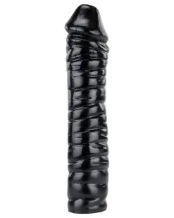 Black Hole Gode STREAK IT 35 X 8.5 Cm 16 Black Hole Gode STREAK IT 35 X 8.5 Cm -Sextoys boutique streak it 35 x 85 cm 3