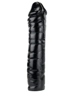 Black Hole Gode STREAK IT 35 X 8.5 Cm 19 Black Hole Gode STREAK IT 35 X 8.5 Cm -Sextoys boutique streak it 35 x 85 cm 6