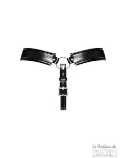 String De Chasteté Taurus Male Power 13 String De Chasteté Taurus Male Power -Sextoys boutique string de chastete taurus male power 6