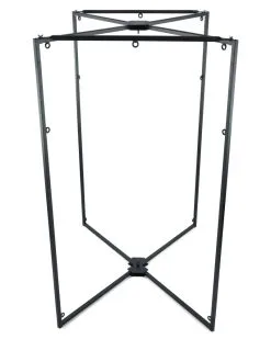 Mr. Sling Structure En Métal Pour Sling Noir -Sextoys boutique structure en metal pour sling noir 2