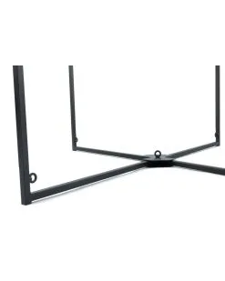 Mr. Sling Structure En Métal Pour Sling Noir -Sextoys boutique structure en metal pour sling noir 3