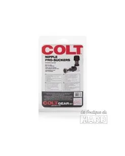 Suce Teton Pro-Sucker Colt -Sextoys boutique suce teton pro sucker colt 8