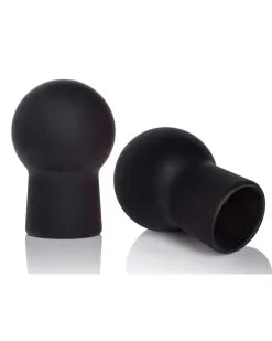 CalExotics Suce-Tétons Advanced Nip Noirs