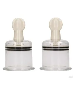 Ouch! Suce-Tetons CUP Large 5cm Taille 60 Cm