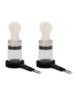 ElectroShock Suce-tétons E-Stim 45mm -Sextoys boutique suce tetons e stim 45mm 3