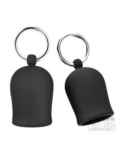 FUKR Suce Tétons En Silicone