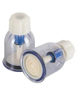 You2Toys Suce-Tétons Max Twist 52mm