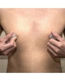 Suce Tétons Silicone Nipple 665 Transparents -Sextoys boutique suce tetons silicone nipple 665 transparents 11