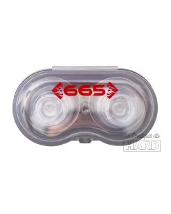 Suce Tétons Silicone Nipple 665 Transparents -Sextoys boutique suce tetons silicone nipple 665 transparents 12