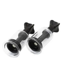 FUKR Suce-Tétons Super Sucker M 25mm