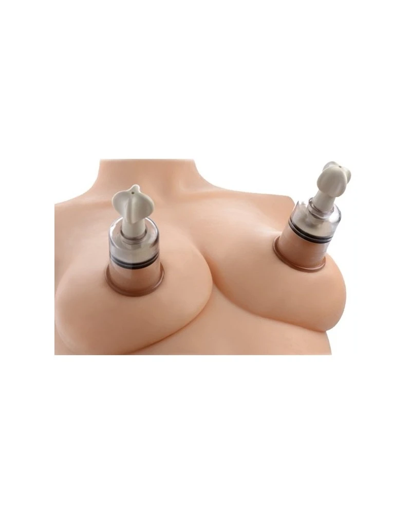 FUKR Suce-tétons Twisty L 30mm 4 FUKR Suce-tétons Twisty L 30mm – Image 4