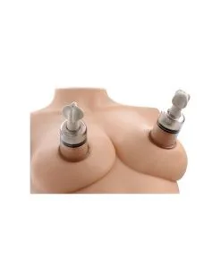 FUKR Suce-Tétons Twisty S 19mm -Sextoys boutique suce tetons twisty s 19mm 3