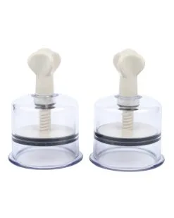 FUKR Suce-Tétons Twisty XXXL 58mm