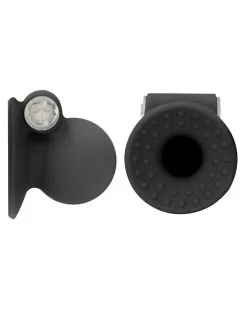 Ouch! Suce Tétons Vibrants Erotic Noirs 6 Ouch! Suce Tétons Vibrants Erotic Noirs -Sextoys boutique suce tetons vibrants erotic noirs 2