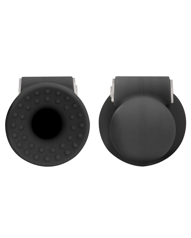 Ouch! Suce Tétons Vibrants Erotic Noirs 1 Ouch! Suce Tétons Vibrants Erotic Noirs