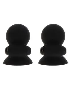 Suce-tétons Vibrants Nipple Vibes Taboom