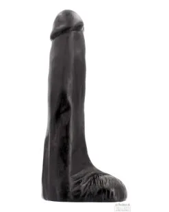 Hardastic Gode SUPER DHALSIM 24 X 6 Cm -Sextoys boutique super dhalsim 24 x 6 cm 2