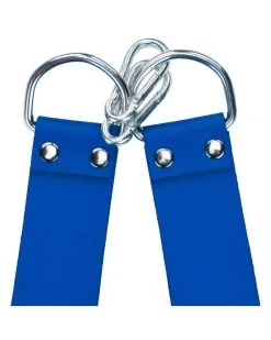 Mr. Sling Supports Pieds En Cuir Pour Sling Bleu 8 Mr. Sling Supports Pieds En Cuir Pour Sling Bleu -Sextoys boutique supports pieds en cuir pour sling bleu 3