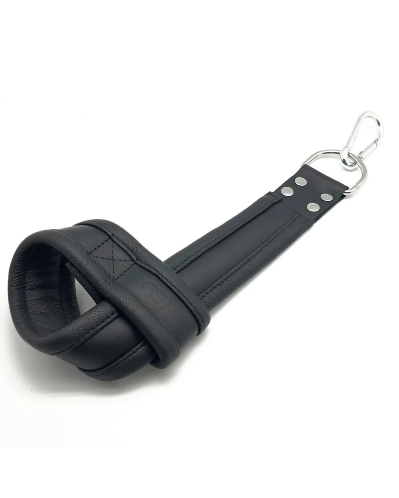 The Red Suspensions En Cuir - Mains-Pieds 3 The Red Suspensions En Cuir - Mains-Pieds – Image 3