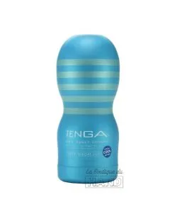 TENGA Deep Throat Cool Cup