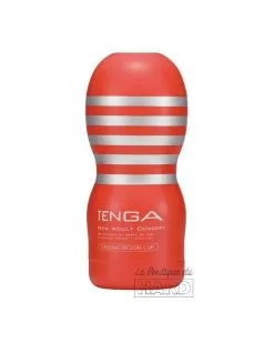 TENGA Deep Throat Cup