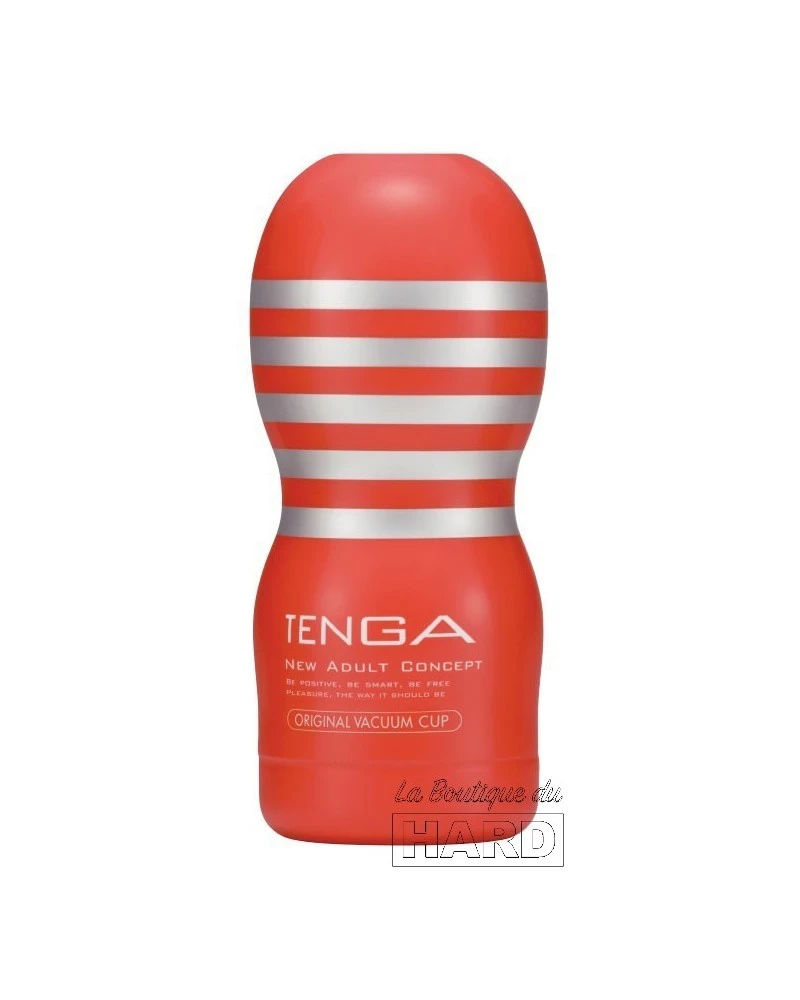 TENGA Deep Throat Cup 1 TENGA Deep Throat Cup