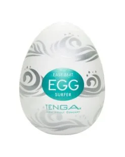 TENGA Egg Surfer