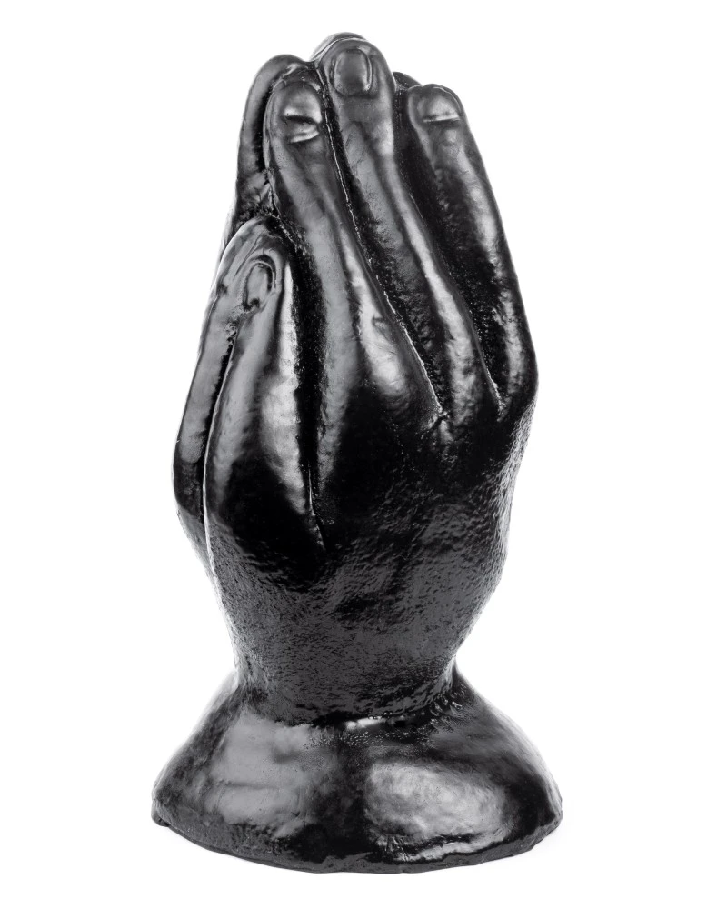 Hardtoys Gode THE ROCK 19 X 10cm 2 Hardtoys Gode THE ROCK 19 X 10cm – Image 2