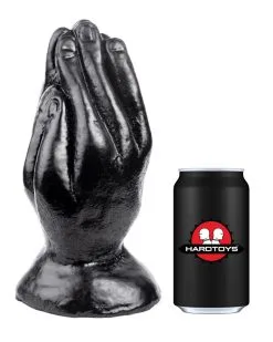 Hardtoys Gode THE ROCK 19 X 10cm