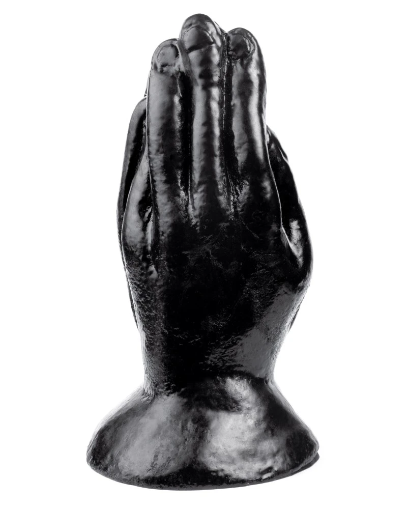 Hardtoys Gode THE ROCK 19 X 10cm 4 Hardtoys Gode THE ROCK 19 X 10cm – Image 4