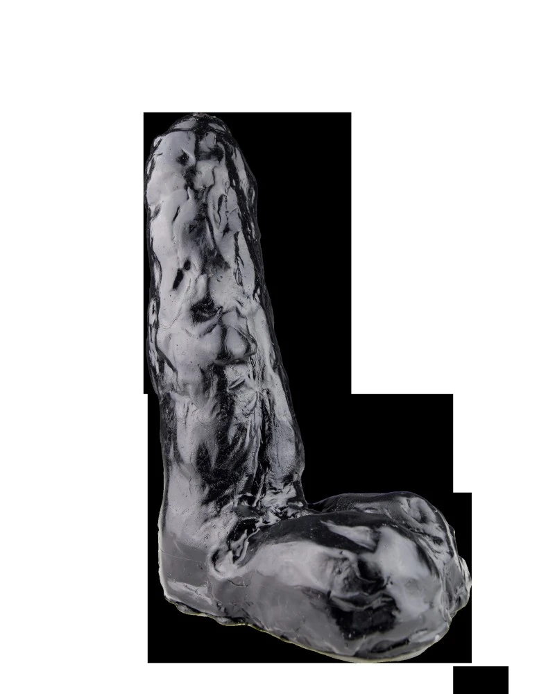 Hardtoys Gode THE ROCK 25 X 9 Cm 3 Hardtoys Gode THE ROCK 25 X 9 Cm – Image 3