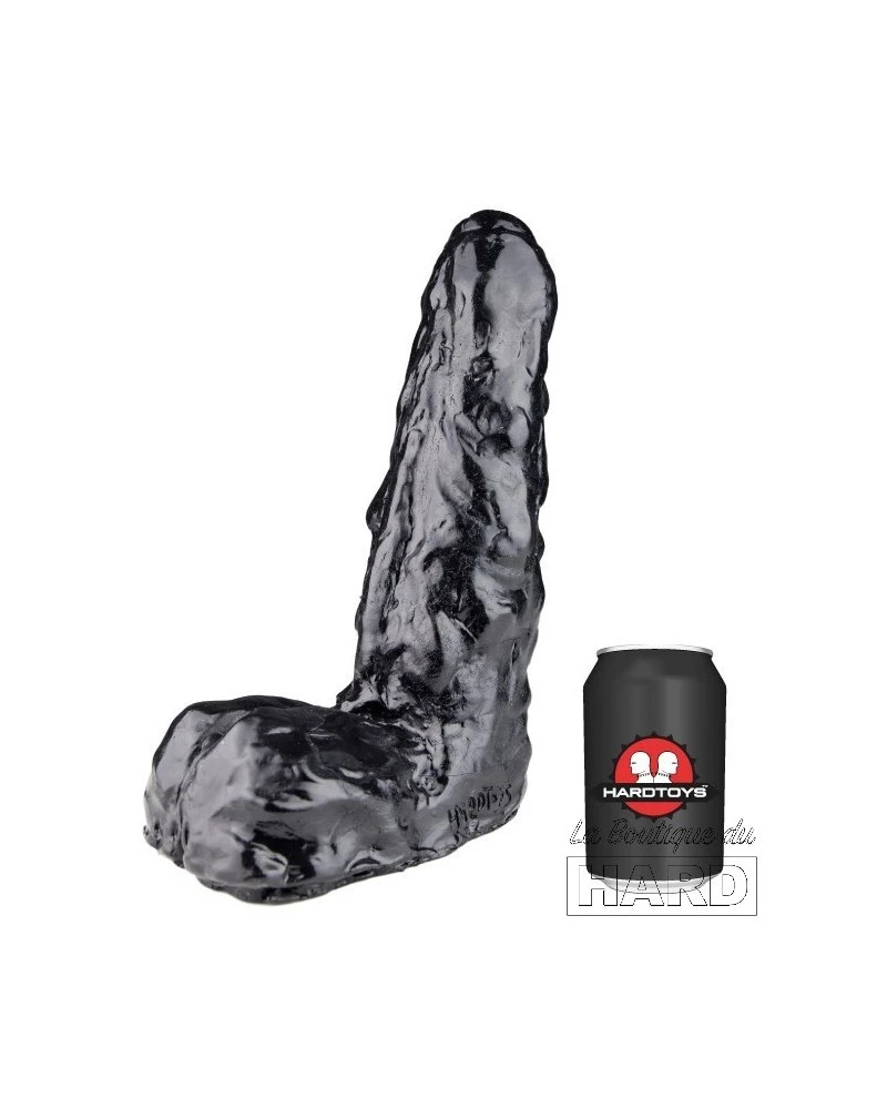 Hardtoys Gode THE ROCK 25 X 9 Cm 1 Hardtoys Gode THE ROCK 25 X 9 Cm