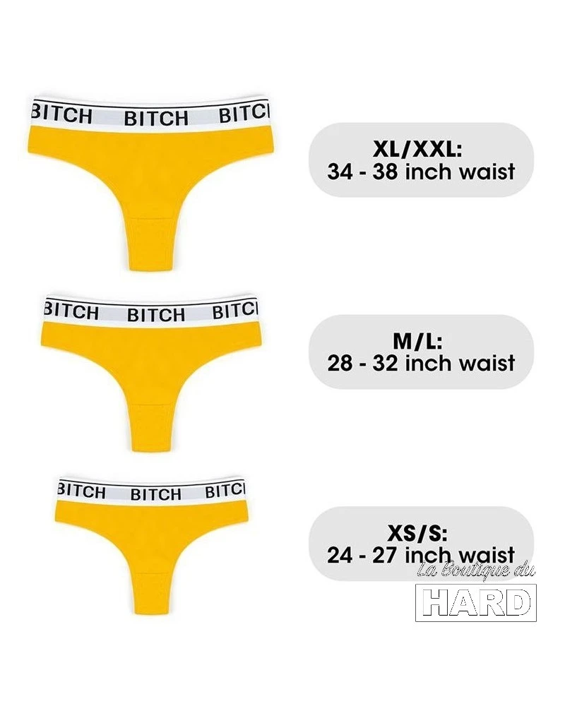 Lovetoy Thong Avec Vibro Vibe Panties M 14 Lovetoy Thong Avec Vibro Vibe Panties M – Image 14