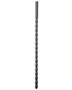 Silicone Sounds Tige à Urètre Flexible Vincenza 24cm - 7.5mm