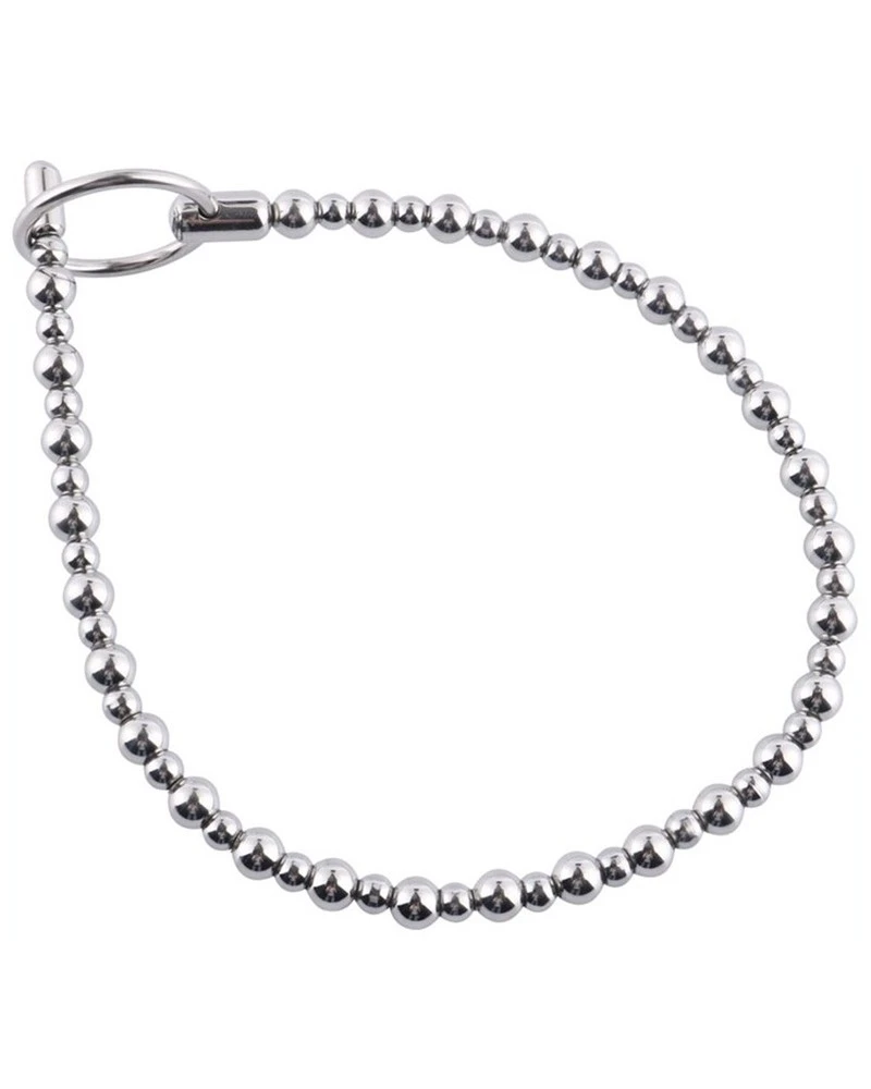 FUKR Tige D'urètre Beads Bent 18cm - Diamètre 8mm 5 FUKR Tige D'urètre Beads Bent 18cm - Diamètre 8mm – Image 5
