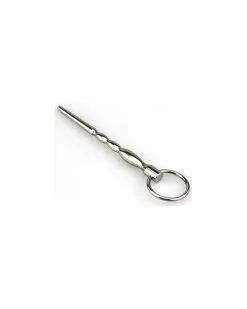 FUKR Tige D'urètre Percée Billy 9.5cm - Diamètre 8mm