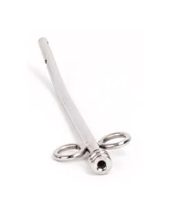 Kiotos Tige D'urètre Percée PENIS STICK 13cm X 6mm