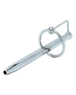 Cockpik Tige D'urètre Percée Prince XXL 11cm - Diamètre 8mm