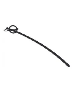 La Boutique Du Hard Tige D'uretre Silicone Ring Up 35cm Taille 10 Mm -Sextoys boutique tige d uretre silicone ring up 35cm 1