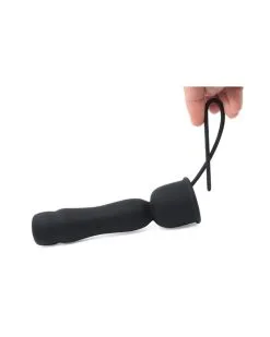 Generique Tige D'urètre Vibrant Silicone VIBE IN 19cm - Diamètre 3mm -Sextoys boutique tige d uretre vibrant silicone vibe in 19cm diametre 3mm 4