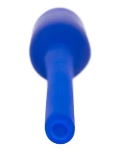 You2Toys Tige D'urètre Vibrante En Silicone Dilator Hollow 11cm - Diamètre 8mm -Sextoys boutique tige d uretre vibrante en silicone dilator hollow 11cm diametre 8mm 4