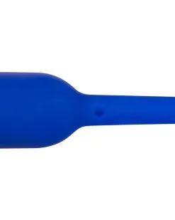 You2Toys Tige D'urètre Vibrante En Silicone Dilator Hollow 11cm - Diamètre 8mm -Sextoys boutique tige d uretre vibrante en silicone dilator hollow 11cm diametre 8mm 5