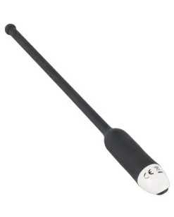 You2Toys Tige D'urètre Vibrante En Silicone Long Dilator 18cm - Diamètre 11mm -Sextoys boutique tige d uretre vibrante en silicone long dilator 18cm diametre 11mm 2