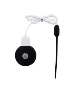 Tige D'urètre Vibrante Galaku 10.5cm - Diamètre 4mm