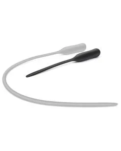 FUKR Tige D'urètre Vibrante Silicone Tigly Small 11cm - Diamètre 5mm