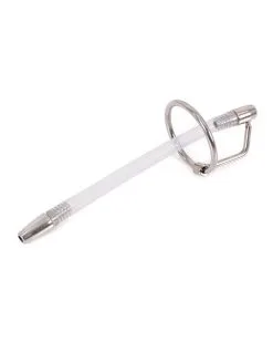 Kiotos Tige Percée Catheter 11cm - Diamètre 7mm