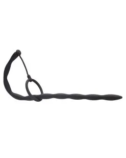 Ouch! Tige Pour Urètre En Silicone 29cm - 10mm